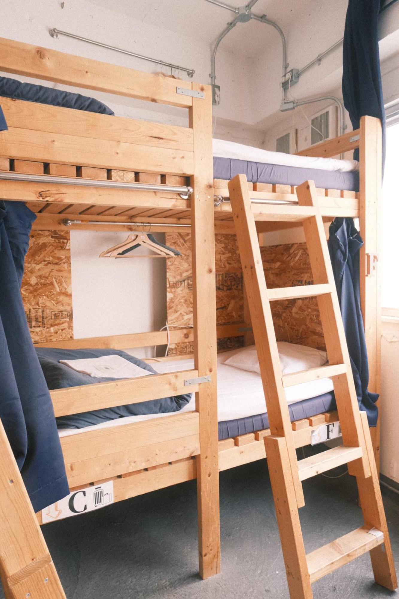 Little Japan Hostel Präfektur Tokio